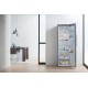 Whirlpool Ψυγείο Συντήρησης 364lt Υ187.5xΠ59.5xΒ63εκ. Inox SW8 AM2C XR 2